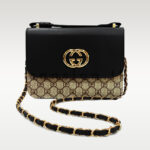Classic Monogram Sling Bag - Image 2