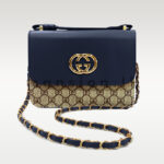 Classic Monogram Sling Bag - Image 5