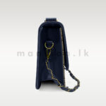 Classic Monogram Sling Bag - Image 6