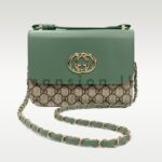 Classic Monogram Sling Bag - Image 11