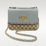 Classic Monogram Sling Bag - Image 14
