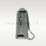 Classic Monogram Sling Bag - Image 15