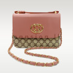 Classic Monogram Sling Bag - Image 20