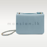 Classic Monogram Sling Bag - Image 10