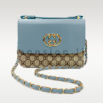 Classic Monogram Sling Bag - Image 8