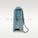 Classic Monogram Sling Bag - Image 9