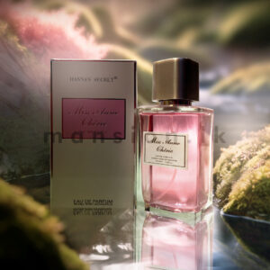 Hannas's Secret Miss Anne Cherie EDP - 100ml