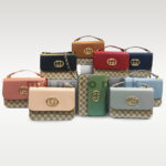 Classic Monogram Sling Bag