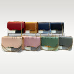 Vivid Trio Sling Bag