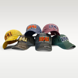 1941 Dreamer Vintage Baseball Cap