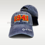 1941 Dreamer Vintage Baseball Cap - Image 6