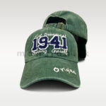 1941 Dreamer Vintage Baseball Cap - Image 4