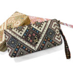 Bollywood Detail Ladies Purse - Image 3