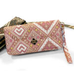 Bollywood Detail Ladies Purse - Image 5