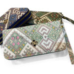 Bollywood Detail Ladies Purse - Image 8