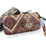 Bollywood Detail Ladies Purse - Image 2