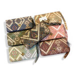 Bollywood Detail Ladies Purse