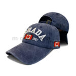 Canada Embroidered Vintage Cap - Image 7