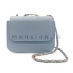 Elegance V-Flap Handbag - Image 8