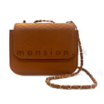 Elegance V-Flap Handbag - Image 11