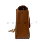 Elegance V-Flap Handbag - Image 13