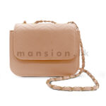 Elegance V-Flap Handbag - Image 14