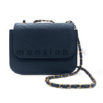 Elegance V-Flap Handbag - Image 17