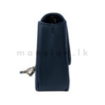 Elegance V-Flap Handbag - Image 19