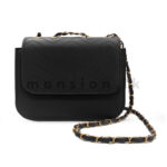 Elegance V-Flap Handbag - Image 20