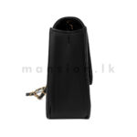 Elegance V-Flap Handbag - Image 22