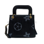 Elegance Structured Mini Bag - Image 16
