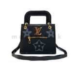 Elegance Structured Mini Bag - Image 14
