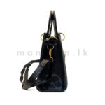 Elegance Structured Mini Bag - Image 15