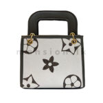 Elegance Structured Mini Bag - Image 13