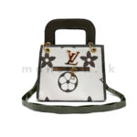 Elegance Structured Mini Bag - Image 11