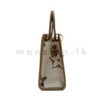Elegance Structured Mini Bag - Image 9