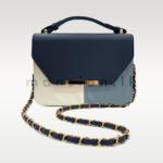 Vivid Trio Top Handle Sling Bag - Image 5