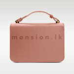 Vivid Trio Top Handle Sling Bag - Image 10