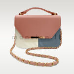 Vivid Trio Top Handle Sling Bag - Image 8