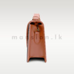 Vivid Trio Top Handle Sling Bag - Image 9