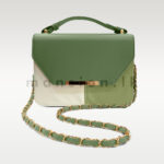 Vivid Trio Top Handle Sling Bag - Image 14