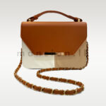 Vivid Trio Top Handle Sling Bag - Image 17