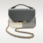 Vivid Trio Top Handle Sling Bag - Image 20