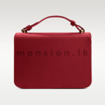 Vivid Trio Top Handle Sling Bag - Image 25