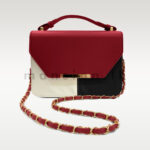 Vivid Trio Top Handle Sling Bag - Image 23
