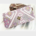 Bollywood Detail Ladies Purse - Image 10