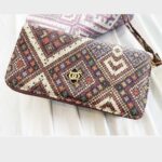 Bollywood Detail Ladies Purse - Image 9