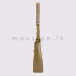 Structured Hobo Bag - Image 6