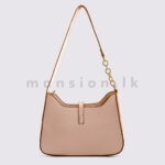 Structured Hobo Bag - Image 4