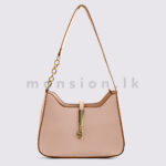 Structured Hobo Bag - Image 2